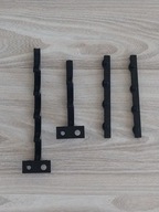 ROLETA CZĘŚĆ ŻALUZJI CHŁODNICY MAZDA 3 19-