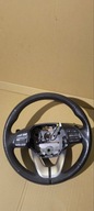 KIEROWNICA SKÓRZANA HYUNDAI I30 3 III MULTIFUNKCJA ŁOPATKI WARSZAWA
