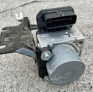 Mazda 6 GJ III lift 2019 pompa hamulcowa ABS sterownik mocowanie