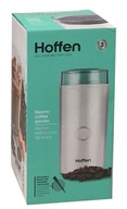 HOFFEN MŁYNEK DO KAWY I INNYCH ZIAREN 180W BIAŁY