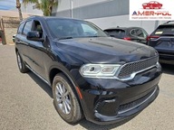 Dodge Durango SXT 2024 3.6l 3.6 Benzyna 293KM