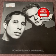 Simon And Garfunkel – Bookends LP HOL NM