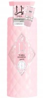 Szampon perfumowany nawilżający odżywiający regenerujący różowy Yara 800ml