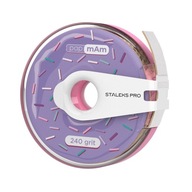 Pilnik do paznokci w rolce Staleks Pro ATC-240W 7m