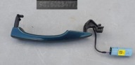 KLAMKA DRZWI PRAWY PRZÓD PEUGEOT CITROEN OPEL 9816083477