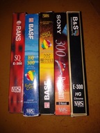 KASETA VHS SUPER STAN !!!