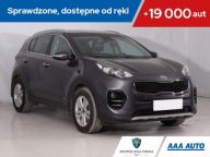 Kia Sportage 1.6 T-GDI, Salon Polska, GAZ, 4X4