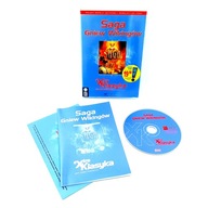 SAGA GNIEW WIKINGÓW PC EXTRA KLASYKA PL