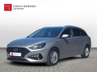 Hyundai i30 1.0 T-GDI 120KM Modern FV23 Kamera cofania Salon Polska Serwis