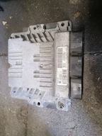 KOMPUTER STER. SILNIKA PEUGEOT CITROEN 9678628780