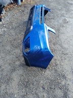 Subaru Forester IV 4 SJ 12-16 Zderzak Przód Przedni
