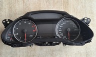 LICZNIK ZEGARY AUDI A4 B8 8K0920930A 1.8 TFSI benzyna EU oryginalny