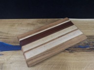 Deska do krojenia sapeli jesion dąb