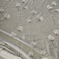 Tkanina, woal dekoracyjny, szer 285cm, 7x@