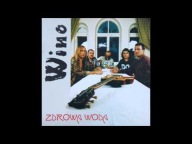 ZDROWA WODA WINO AUTOGRAFY