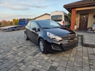 Kia Rio 1.2 Benzyna Zadbany 1.2 Benzyna 86KM
