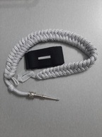 Sznur galowy korpus szeregowych Sił Powietrznych RP otok czarny st. szer