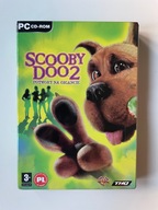 Scooby Doo 2: Potwory na gigancie PL PC