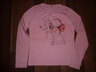 *BLUZKA dla dziewczynki **146/152 CM**BDB