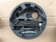 SMART FORFOUR LEWAREK ZESTAW NAPRAWCZY KOŁA