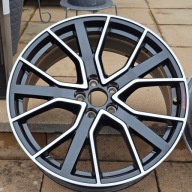 Felga 20cali 5x112 8j et39 Audi Q5 Sq5 80A Ładna