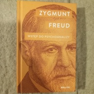 Wstęp do psychoanalizy Zygmunt Freud
