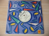 Hot Club Melomani / American Jazz Group