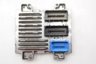 KOMPUTER STEROWNIK SILNIKA ECU 12647241 CHEVROLET CRUZE 2012 1.4