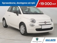 Fiat 500 1.2, Salon Polska, Klima