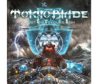 HOIST THE COLOURS HIGH TOKYO BLADE CD HEAVY 2026
