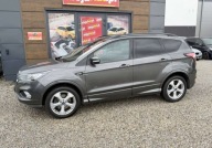 Ford Kuga 4X4 ST-line 1.5 176 KM 2019r 146.000 km Warszawa 1.5 176KM