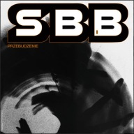 SBB - PRZEBUDZENIE / LIMITED EDITION / GAD RECORDS CD / NOWA
