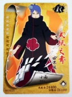 Karta Naruto TCG Konan - HY-08025