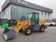 NOWA Ładowarka kołowa udźwig 1500kg | Lonking CDM926 | ładowarka przegubowa