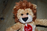 pluszak maskotka lew lwiątko od Trudi