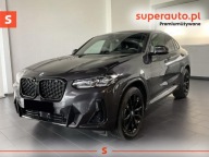 BMW X4 xDrive20d Sport Suv 2.0 (190KM) 2025