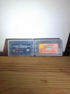 Mocny Zstaw Gier nr3 GameBoy Advance!