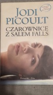 Czarownice z Salem Falls Jodi Picoult
