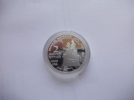 NAJWYBITNIEJSI POLACY - 2 KOPERNIKI - MIKOŁAJ KOPERNIK 2009