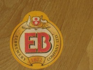 EB podstawka pod piwo