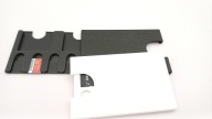 Etui na karty micro SD/SD w formie karty