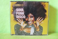 SOUL FAN DISCO 3xCD BOX