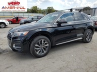 Audi Q5 Premium Plus 2021 2.0l 2.0 Benzyna 261KM