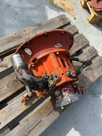 POMPA GŁÓWNA HYDRAULICZNA LINDE HPR100 HPR-100 HPR 100 USZKODZONA ATLAS CAT