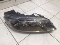 MAZDA 6 2005-2007 LAMPA PRAWA ZWYKŁA EUROPA ORYGINAŁ ZUPEŁNIE NOWA IDEALNA