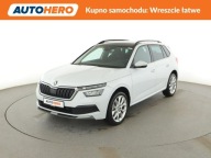 Škoda Kamiq Skoda Kamiq DSG full LED navi klima