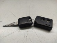 Audi A4 B5 97r kluczyk