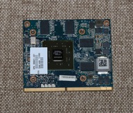 Karta graficzna nVidia Quadro FX880M N10P-GLM-A3