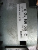 Silnik bez wiatraka Polo 6R 6Q0959455AD