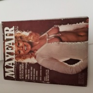 Mayfair– wydanie zagraniczne dla Panów Entetainment for MEN